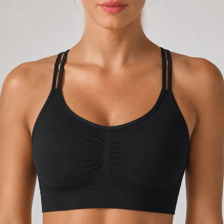 Top Push Up Deep Black 1 szt.