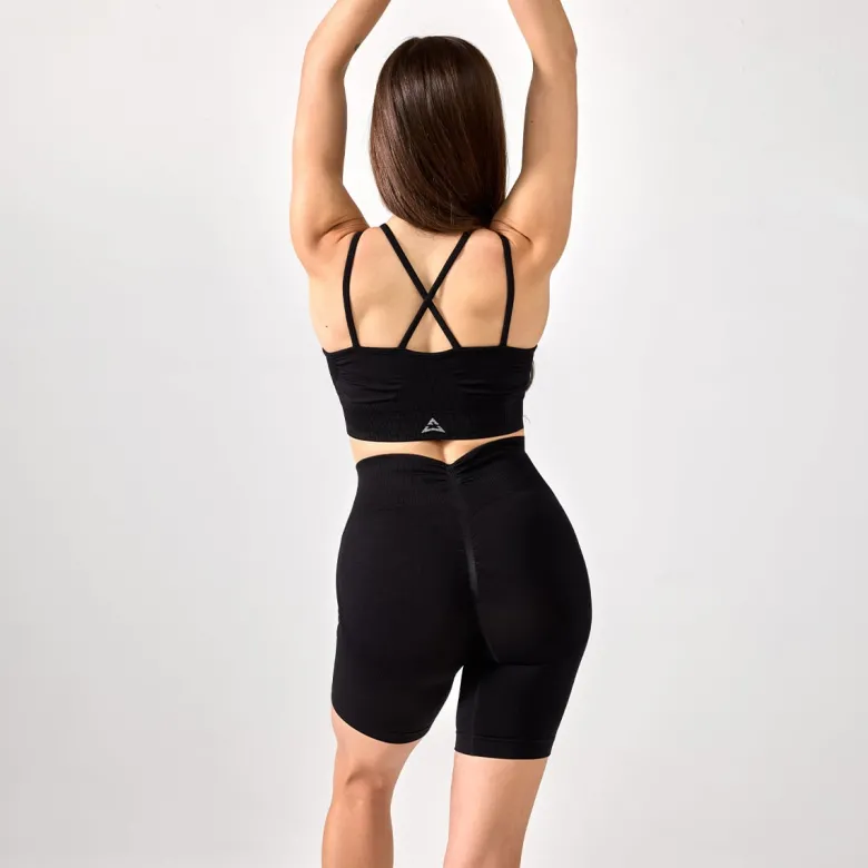 Top Push Up Deep Black 1 szt.
