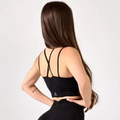 Top Push Up Deep Black 1 szt.