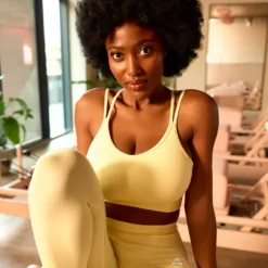 Top Push Up Deep Butter Yellow 1 szt.