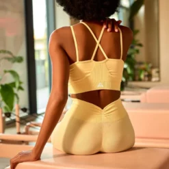 Top Push Up Deep Butter Yellow 1 szt.