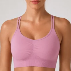 Top Push Up Deep Powder Pink 1 szt.
