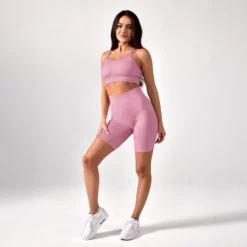 Top Push Up Deep Powder Pink 1 szt.