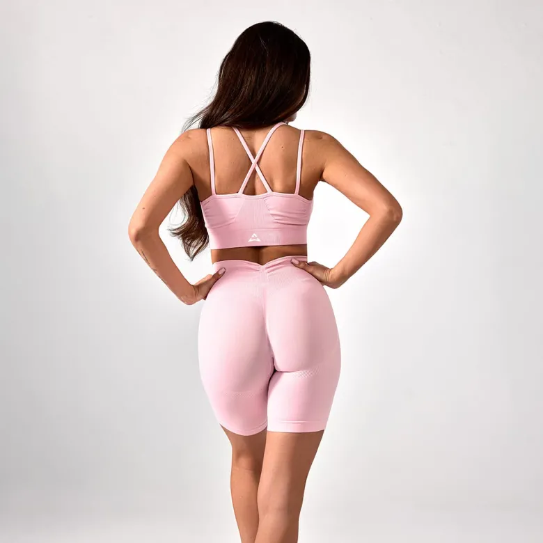 Top Push Up Deep Soft Pink 1 szt.