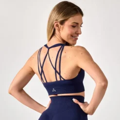 Top Push Up Fantasy Dark Navy 1 szt.