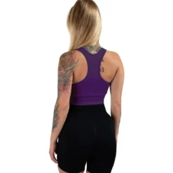 Top Push Up Plum 1szt