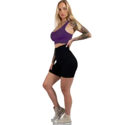 Top Push Up Plum 1szt