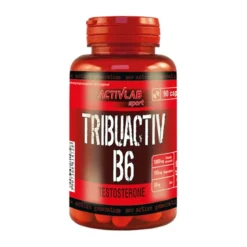 Tribuactive B6 90caps