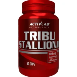 Tribu Stallion 60kap