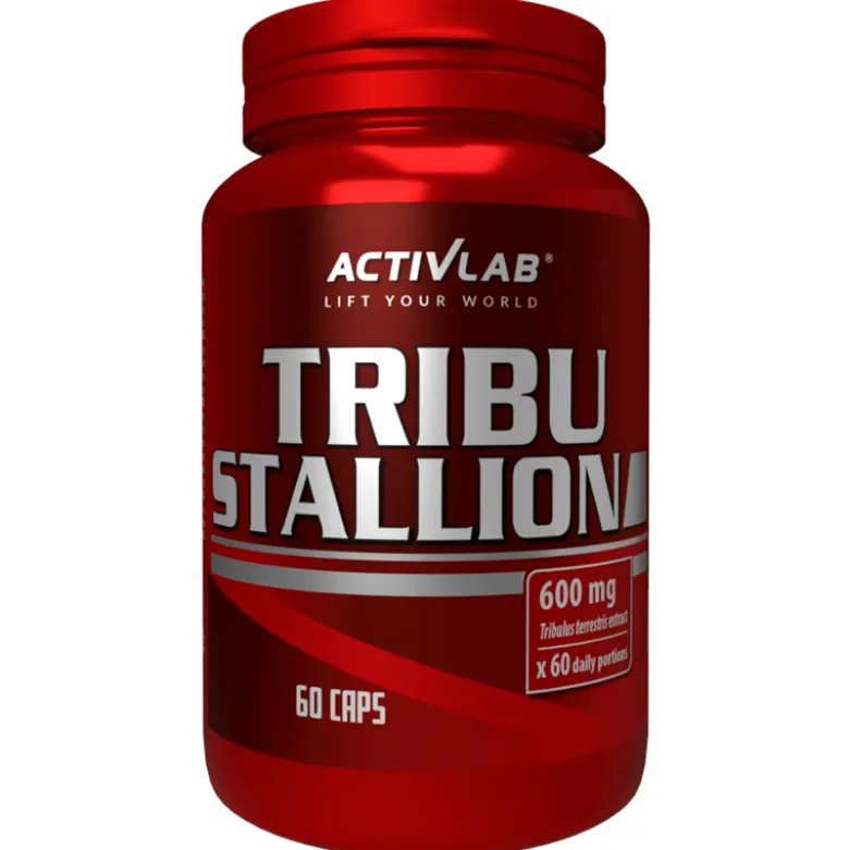 Tribu Stallion 60kap