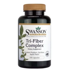 Tri-fiber complex 100caps