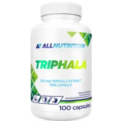 Triphala 100 kapsułek
