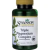 Triple Magnesium Complex 100caps