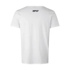 T-SHIRT Dumbell White 1szt
