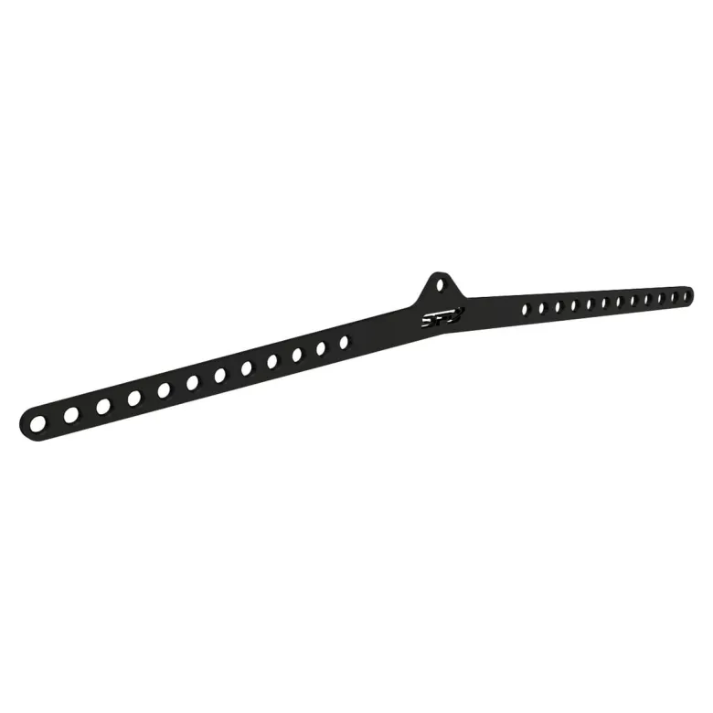 Uchwyt do wyciągu Multi-Grip Row Bar 3 1 szt.