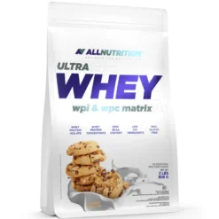 Ultra Whey 908g