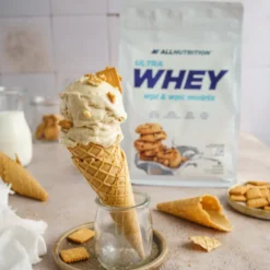 Ultra Whey 908g