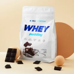 Ultra Whey Pudding 908g
