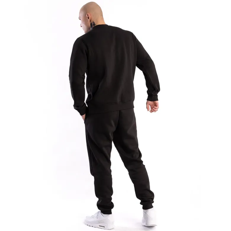 Unisex Bluza Core Black 1szt