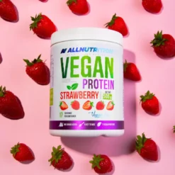 Vegan Protein 500g