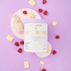 VEGEROSE 500g