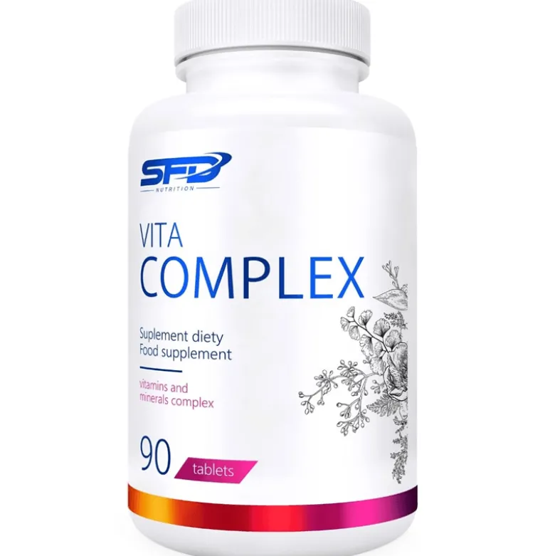 Vita Complex 90 tabletek
