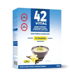 42 Vital 510 g