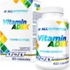 Vitamin Adek 60 kapsułek