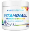 VitaminALL Vitamins & Minerals 180g