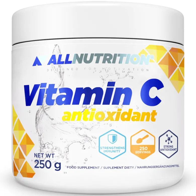 Vitamin C Antioxidant 250g