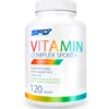 VitaMin Complex Sport+ 120tabletek
