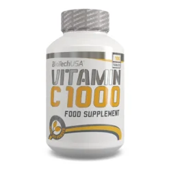 Vitamin C 1000 100tab