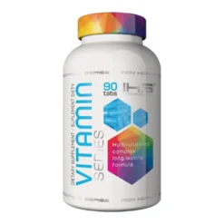 Vitamin Series 90tabs