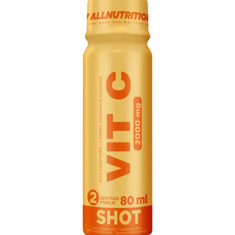 Vit C 2000 Shot 80ml