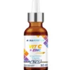 Vit C + Zinc Drops 30 ml