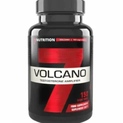 Volcano 150 vege kaps