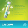 Wapń (Calcium) 20 tabletek