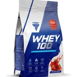 Whey 100 700 g