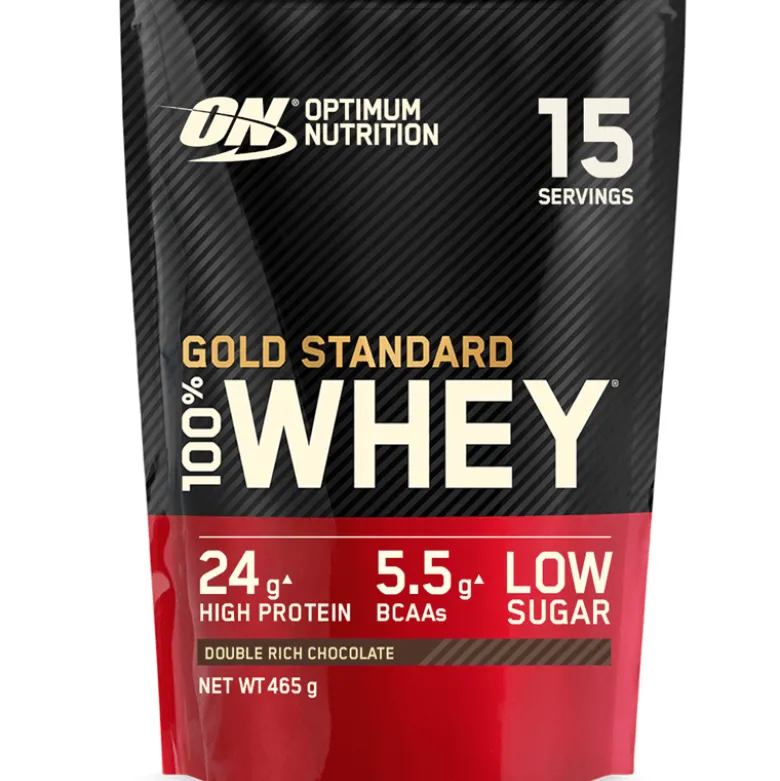 Whey Gold Standard 100% 450-480g