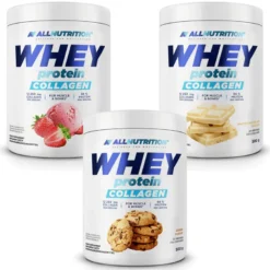 Whey Protein Collagen 500g