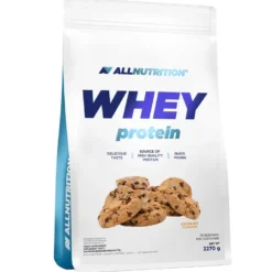 Whey Protein 2270g