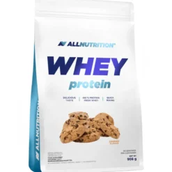 Whey Protein 908g