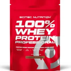 100% Whey protein professional 400 g