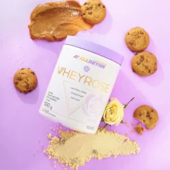 WHEYROSE 500g