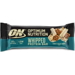 Whipped Protein Bar 60-68g