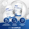 Witamina B Complex 90 tabletek