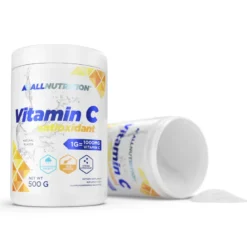 Witamina C 1000 mg (Vitamin C Antioxidant) 500g