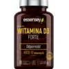 Witamina D3 Forte 90 kapsułek