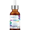 Witaminy B-kompleks krople 30ml