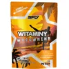 Witaminy wojownika 90 kapsułek